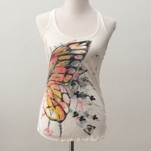 Twentyone Brand Tank Top Size M